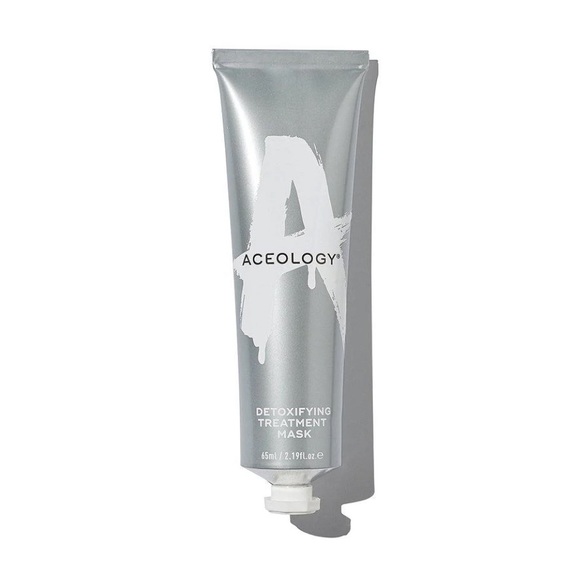 🆕Aceology Detoxifying Treatment Mask - Picture 5 of 9